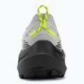 Buty do biegania męskie Brooks Ghost Trail grey/black/nightlife 6