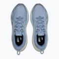 Buty do biegania damskie Brooks Ghost Trail blue/blue/brown 5