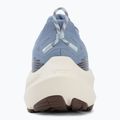 Buty do biegania damskie Brooks Ghost Trail blue/blue/brown 6