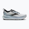 Buty do biegania męskie Brooks Glycerin 23 white/rain/baltic sea 2