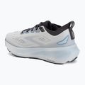 Buty do biegania męskie Brooks Glycerin 23 white/rain/baltic sea 3