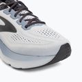 Buty do biegania męskie Brooks Glycerin 23 white/rain/baltic sea 7