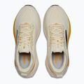 Buty do biegania męskie Brooks Glycerin 23 arctic wolf/angora/orange 5