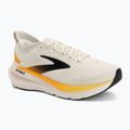 Buty do biegania męskie Brooks Glycerin 23 arctic wolf/angora/orange