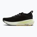 Buty do biegania męskie Brooks Glycerin 23 black/cyber yellow/nightlife 3