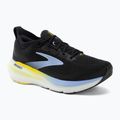 Buty do biegania męskie Brooks Glycerin 23 black/cyber yellow/nightlife