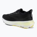 Buty do biegania męskie Brooks Glycerin 23 black/cyber yellow/nightlife 3