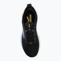 Buty do biegania męskie Brooks Glycerin 23 black/cyber yellow/nightlife 5