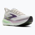 Buty do biegania damskie Brooks Glycerin 23 antarctica/grape/green gecko