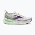 Buty do biegania damskie Brooks Glycerin 23 antarctica/grape/green gecko 2