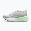 Buty do biegania damskie Brooks Glycerin 23 antarctica/grape/green gecko 3