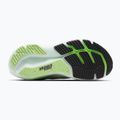 Buty do biegania damskie Brooks Glycerin 23 antarctica/grape/green gecko 4