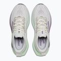Buty do biegania damskie Brooks Glycerin 23 antarctica/grape/green gecko 5