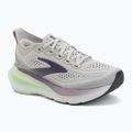 Buty do biegania damskie Brooks Glycerin 23 antarctica/grape/green gecko