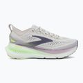 Buty do biegania damskie Brooks Glycerin 23 antarctica/grape/green gecko 2