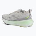 Buty do biegania damskie Brooks Glycerin 23 antarctica/grape/green gecko 3