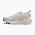 Buty do biegania damskie Brooks Glycerin 23 white/mulled grape/clear 3
