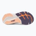 Buty do biegania damskie Brooks Glycerin 23 white/mulled grape/clear 4