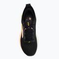 Buty do biegania damskie Brooks Glycerin 23 black/peach/nightlife 5