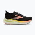 Buty do biegania damskie Brooks Glycerin 23 black/peach/nightlife 2