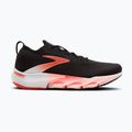 Buty do biegania męskie Brooks Glycerin Flex black/orange 2