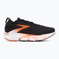 Buty do biegania męskie Brooks Glycerin Flex black/orange 2
