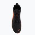 Buty do biegania męskie Brooks Glycerin Flex black/orange 5