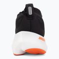 Buty do biegania męskie Brooks Glycerin Flex black/orange 6