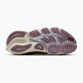Buty do biegania damskie Brooks Glycerin Flex rose/raisin/metallic 4