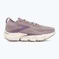 Buty do biegania damskie Brooks Glycerin Flex rose/raisin/metallic 2