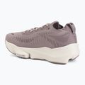 Buty do biegania damskie Brooks Glycerin Flex rose/raisin/metallic 3
