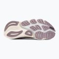 Buty do biegania damskie Brooks Glycerin Flex rose/raisin/metallic 4