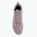 Buty do biegania damskie Brooks Glycerin Flex rose/raisin/metallic 5