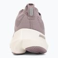 Buty do biegania damskie Brooks Glycerin Flex rose/raisin/metallic 6