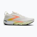 Buty do biegania damskie Brooks Glycerin Flex white/peach/nightlife 2
