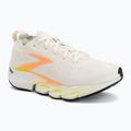 Buty do biegania damskie Brooks Glycerin Flex white/peach/nightlife