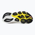 Buty do biegania damskie Brooks Glycerin Flex white/peach/nightlife 4