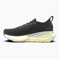 Buty do biegania męskie Brooks Glycerin GTS 23 black/cyber yellow/nightlife 3