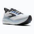 Buty do biegania męskie Brooks Glycerin GTS 23 white/rain/baltic sea
