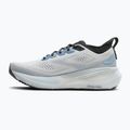 Buty do biegania męskie Brooks Glycerin GTS 23 white/rain/baltic sea 3