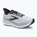 Buty do biegania męskie Brooks Glycerin GTS 23 white/rain/baltic sea