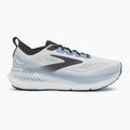 Buty do biegania męskie Brooks Glycerin GTS 23 white/rain/baltic sea 2