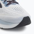 Buty do biegania męskie Brooks Glycerin GTS 23 white/rain/baltic sea 7