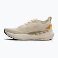 Buty do biegania męskie Brooks Glycerin GTS 23 arctic wolf/angora/orange 3