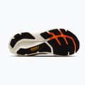 Buty do biegania męskie Brooks Glycerin GTS 23 arctic wolf/angora/orange 4