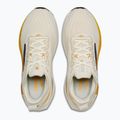 Buty do biegania męskie Brooks Glycerin GTS 23 arctic wolf/angora/orange 5