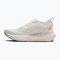 Buty do biegania damskie Brooks Glycerin GTS 23 white/mulled grape/clear 3