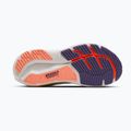 Buty do biegania damskie Brooks Glycerin GTS 23 white/mulled grape/clear 4