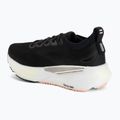 Buty do biegania damskie Brooks Glycerin GTS 23 black/peach/nightlife 3