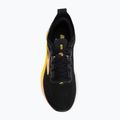 Buty do biegania damskie Brooks Glycerin GTS 23 black/peach/nightlife 5